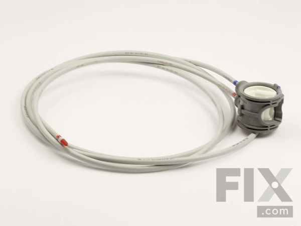 7783407-1-M-GE-WR02X13675- MANIFOLD & PLUG Assembly
