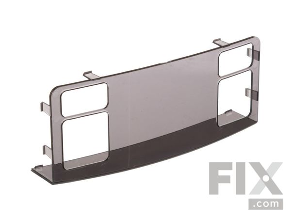 7783413-1-M-GE-WR17X13114-COVER CONTROL PCB