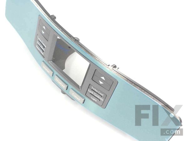 7783417-1-M-GE-WR17X13135- DISPLAY Assembly