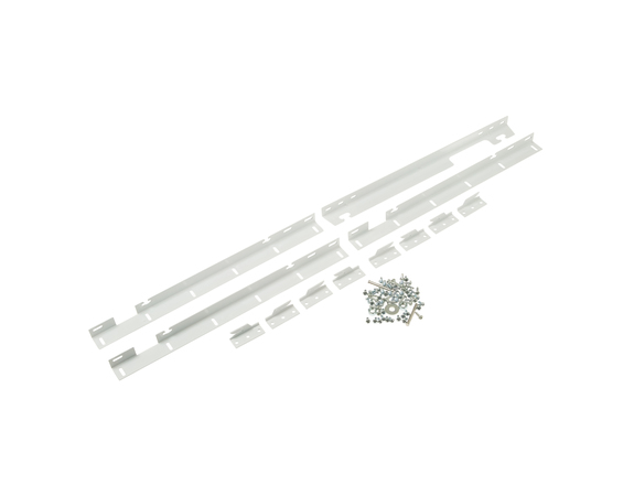 7783433-1-M-GE-WR49X10264-PANEL INSTALLATION KIT