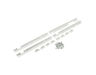 7783433-1-S-GE-WR49X10264-PANEL INSTALLATION KIT