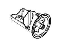 FILTER – Part Number: W10391445