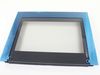 Door Assembly - Stainless Steel – Part Number: W10577913