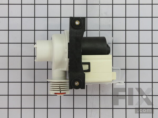 7783938-1-M-Frigidaire-137221600-Drain Pump - 120V 60  Hz.