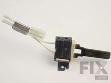 IGNITER – Part Number: 137524000