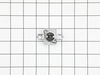 Thermal Fuse – Part Number: 137539200