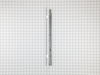 Drawer Slide Rail - Left Side – Part Number: 241894224