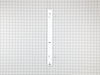7783980-2-S-Frigidaire-241894224-Drawer Slide Rail - Left Side