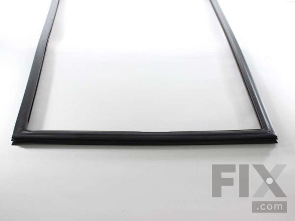 7784010-1-M-Frigidaire-242193214-Door Gasket - Black
