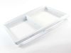 7784011-2-S-Frigidaire-242201802-Crisper Cover Frame - No Glass
