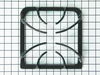 Surface Burner Grate Set – Part Number: 316252642