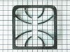 7784070-2-S-Frigidaire-316252642-Surface Burner Grate Set