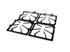 7784070-3-S-Frigidaire-316252642-Surface Burner Grate Set