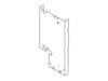 SHIELD – Part Number: 316306200