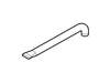 TUBE – Part Number: 318549825