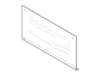 DOOR ASSEMBLY – Part Number: 318646606