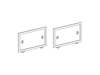 FILTER KIT – Part Number: 5304487462