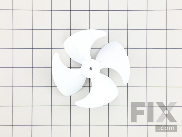 7784315-1-M-Frigidaire-5304490957-Refrigerator Fan Blade