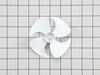 7784315-2-S-Frigidaire-5304490957-Refrigerator Fan Blade