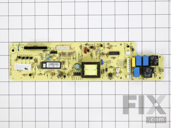 7784422-1-M-Frigidaire-807024601-Electronic Control Board