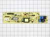 Electronic Control Board – Part Number: 807024601