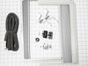 Room Air Conditioner Installation Kit – Part Number: 3127A20074Y