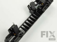 HOLDER ASSEMBLY,LOCKER – Part Number: 3501W1A019S
