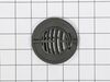 Blower Cover – Part Number: 3550ED3011B