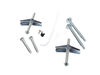 7785011-2-S-LG-3861W1A043H-Installation Hardware Kit