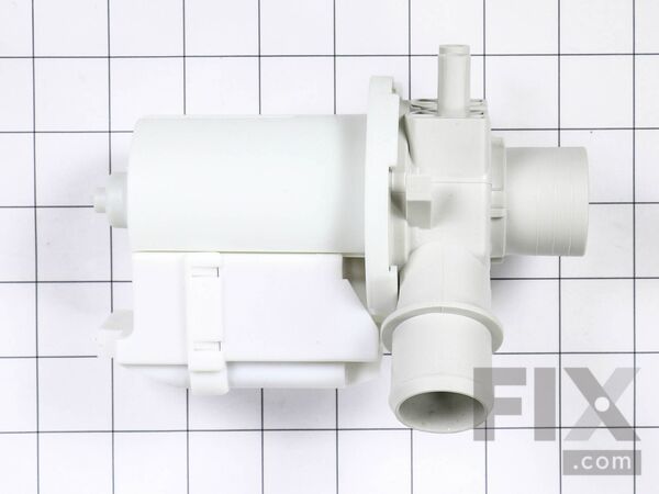 7785119-1-M-LG-4681EA1007A-Motor Pump Assembly