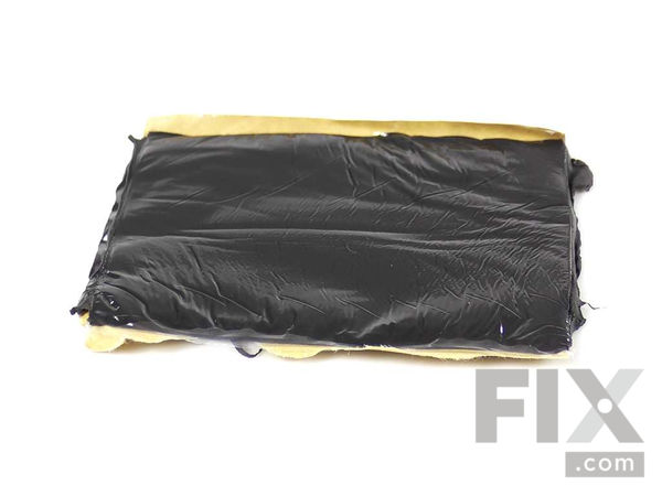 7785334-1-M-LG-5072JQ3002F-DAMPER,NOISE