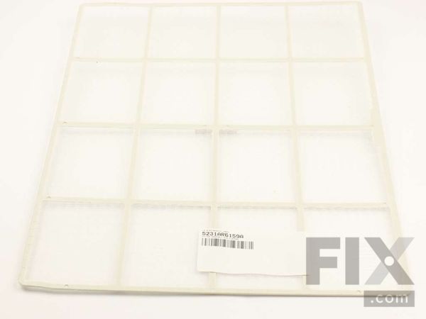 7785427-1-M-LG-5231AR6159T-FILTER ASSEMBLY,AIR CLEA