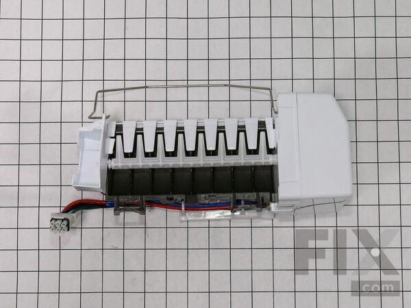 7785531-1-M-LG-5989JA0002Y-Ice Maker Ice Maker Assembly