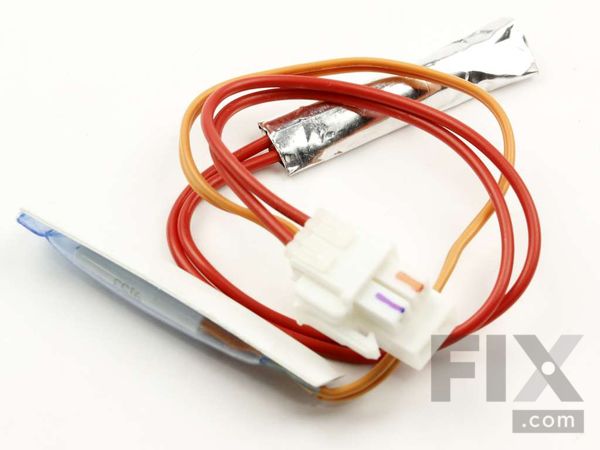 7785620-1-M-LG-6615JB2005W-Defrost Temperature Sensor