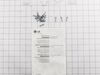 7785755-1-S-LG-AAA30793431-Washing Machine Installation Kit