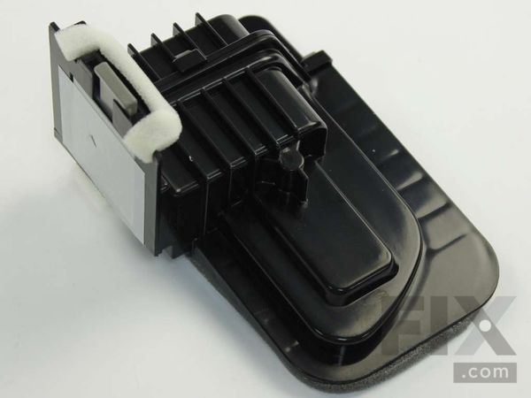 7786109-1-M-LG-ABA74231701-BRACKET ASSEMBLY,HANDLE