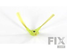 BRUSH ASSEMBLY – Part Number: ABC73129901