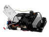 CASE ASSEMBLY,CONTROL(OU – Part Number: ABQ73880713