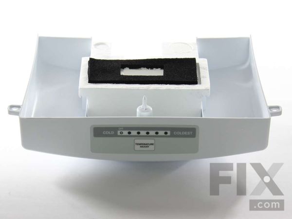 7786539-1-M-LG-ABQ73946703-CASE ASSEMBLY,CONTROL RE