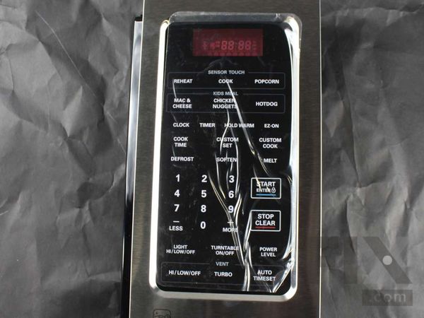 7786645-1-M-LG-ACM72981009-CONTROLLER ASSEMBLY,KEYP
