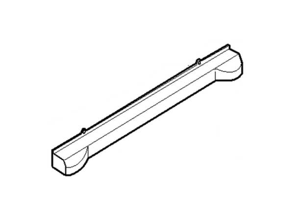 7787036-1-M-LG-ACQ85891304-COVER ASSEMBLY,LOWER