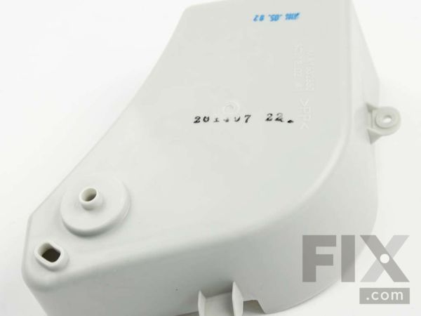 7787209-1-M-LG-ACZ73270501-DISPENSER ASSEMBLY