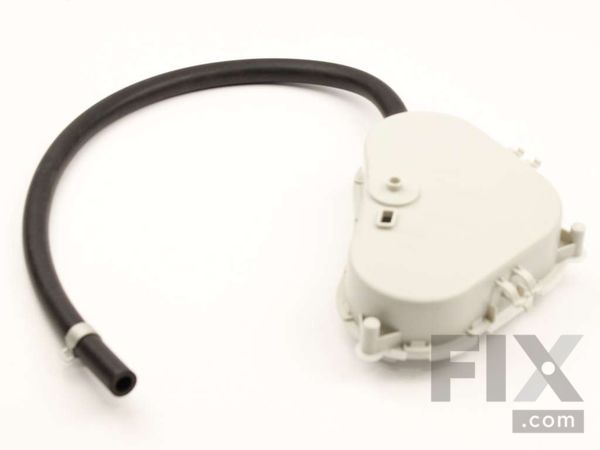7787212-1-M-LG-ACZ73410702-DISPENSER ASSEMBLY