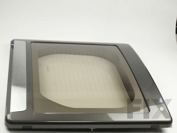 7787278-1-M-LG-ADC72922711-DOOR ASSEMBLY