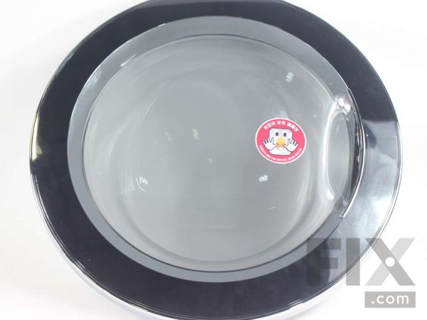7787297-1-M-LG-ADC73047904-DOOR ASSEMBLY