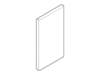 DOOR FOAM ASSEMBLY,REFRI – Part Number: ADD73717502