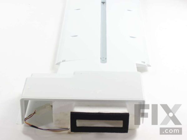 7787649-1-M-LG-ADJ72909822-DUCT ASSEMBLY,MULTI