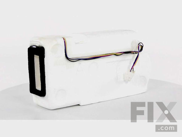 7787666-1-M-LG-ADJ73292204-DUCT ASSEMBLY,INSULATION