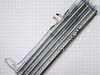 EVAPORATOR ASSEMBLY – Part Number: ADL73762001