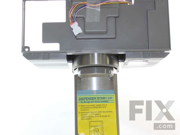 7787847-1-M-LG-ADW73149901-FUNNEL ASSEMBLY